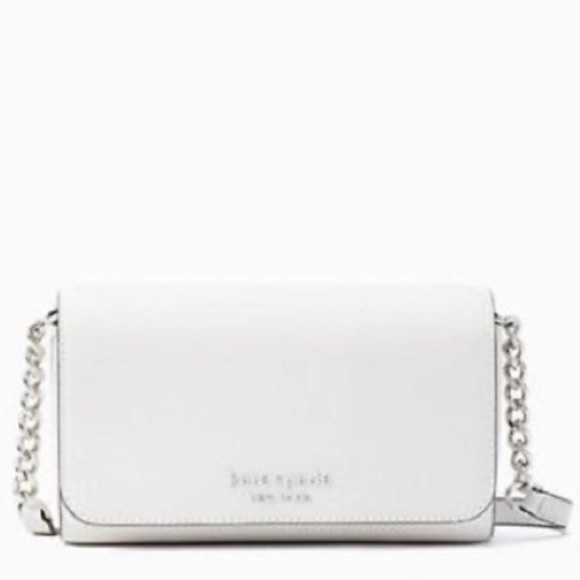 Kate spade Cameron small flap crossbody - Picture 2 of 9